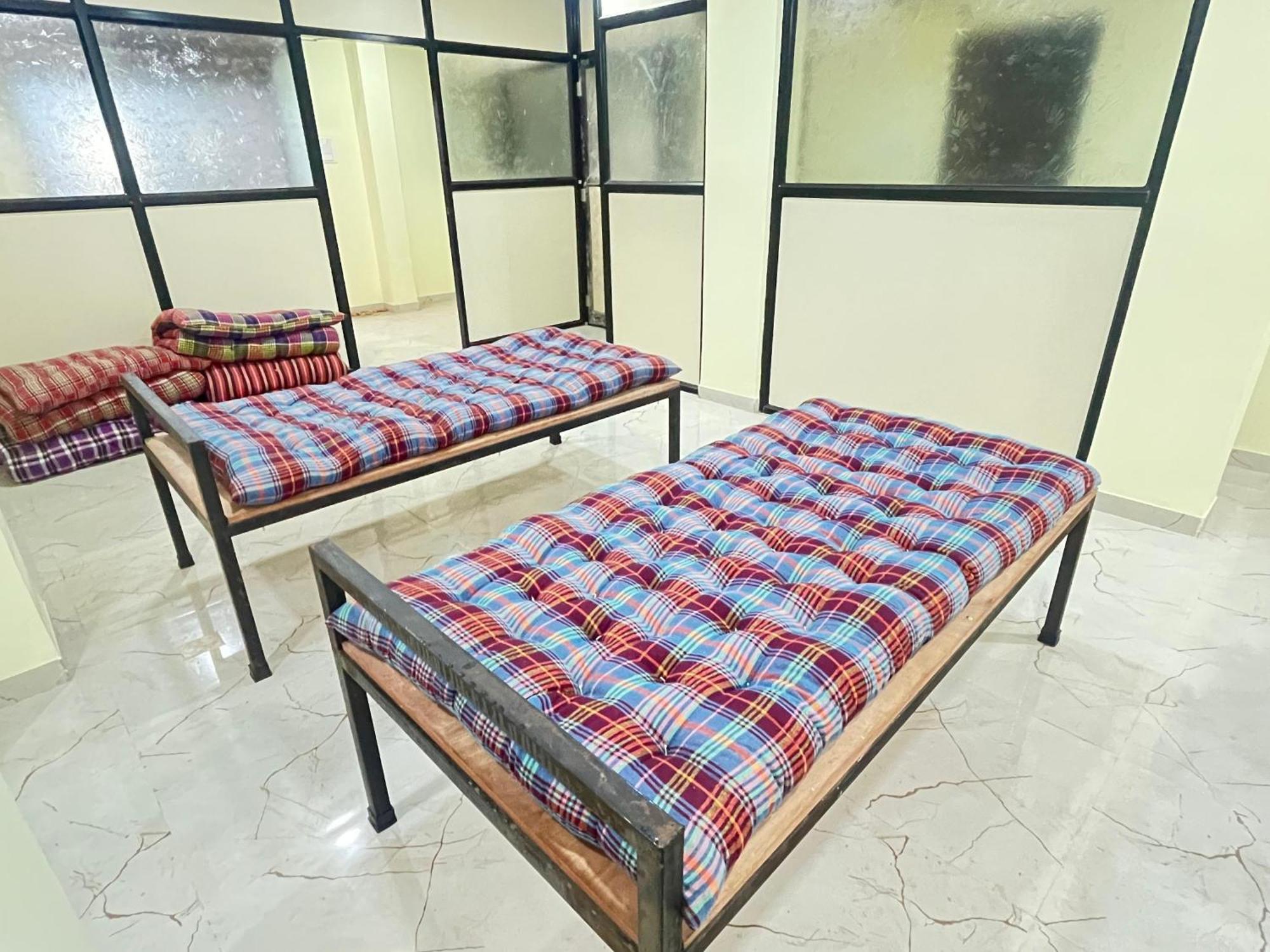 Shree Swami Samarth Pg Rooms For Boys Solapur Esterno foto