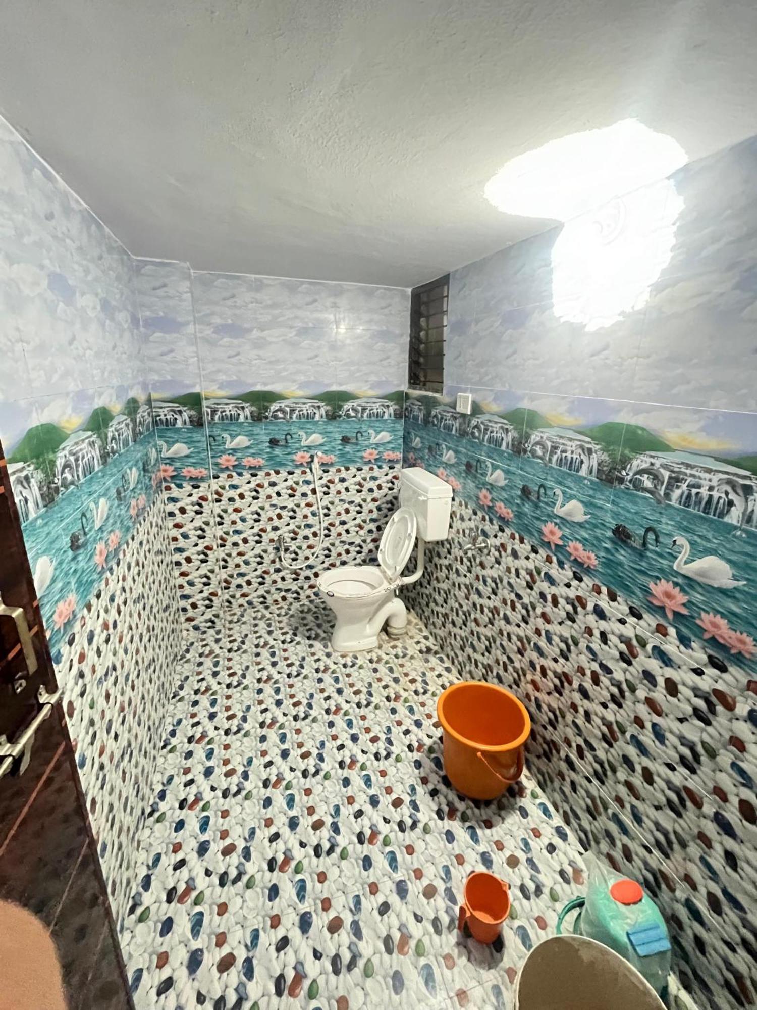 Shree Swami Samarth Pg Rooms For Boys Solapur Esterno foto
